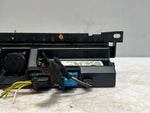 Load image into Gallery viewer, BMW 735i 740i 7 Series E65 E66 Automatic Climate Control Panel 6925750 OEM