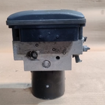قم بتحميل الصورة إلى عارض الصور، BMW X5 E70 X6 E71 ANTI - LOCK BREACKING SYSTEM MODULE DSC 6783058 - 6783056