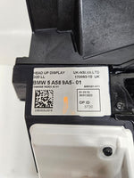 Load image into Gallery viewer, 2023-2025 Bmw 330I G20 330E 430I M3 I4 Dash Mounted Heads Up Display 5A589A5