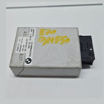 قم بتحميل الصورة إلى عارض الصور، 2007-2013 BMW X5 E70 X6 E71 Servotronic Control Module 6795802 OEM