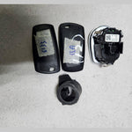 قم بتحميل الصورة إلى عارض الصور، BMW Engine Control Unit DDE 8589141 F30 320D and F34 420D diesel B47 ECU SET