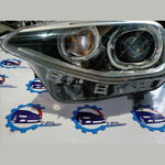 Load image into Gallery viewer, BMW 1 SERIES 120i 2012 F20 LEFT SIDE HEADLIGHT 7229687-09 ECE