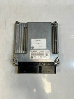 Load image into Gallery viewer, BMW 1 Series E81 E87 3' E90 E91 Engine Control Unit ECU ONLY 7585247 OEM