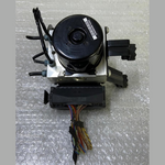 قم بتحميل الصورة إلى عارض الصور، OEM BMW F20 F21 F22 F30 DSC ANTI LOCK BRAKE UNIT WITH MODULE ATE 6860730/6860731