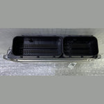 قم بتحميل الصورة إلى عارض الصور، OEM BMW 320d N47N F30 ENGINE CONTROL UNIT ECU DDE ECU ONLY 8573259 BOSCH