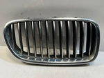 Bild in die Galerieansicht laden, 2012-2014 BMW M5 5 Series F10 F11 Front Bumper Upper Radiator Grille 7200728