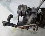 قم بتحميل الصورة إلى عارض الصور، BMW F13 F06 F10 F01 550 650 750 Turbo Turbocharger 4.4L N63 Engine OEM 7605794