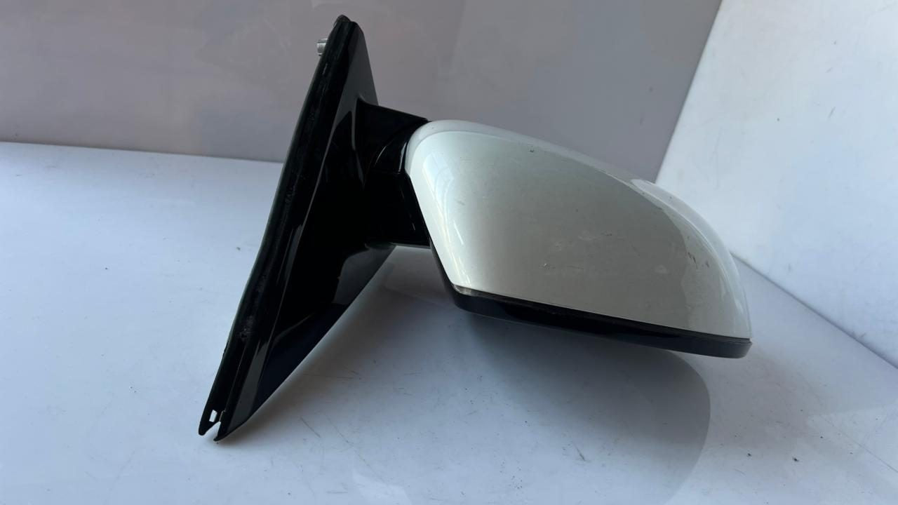 2010-2021 BMW X3 Door Mirror 047145 WHITE