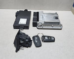 Load image into Gallery viewer, BMW Engine Control Unit 8512047 3Series E90 320d with N47 2.0 DIESEL ECU SET