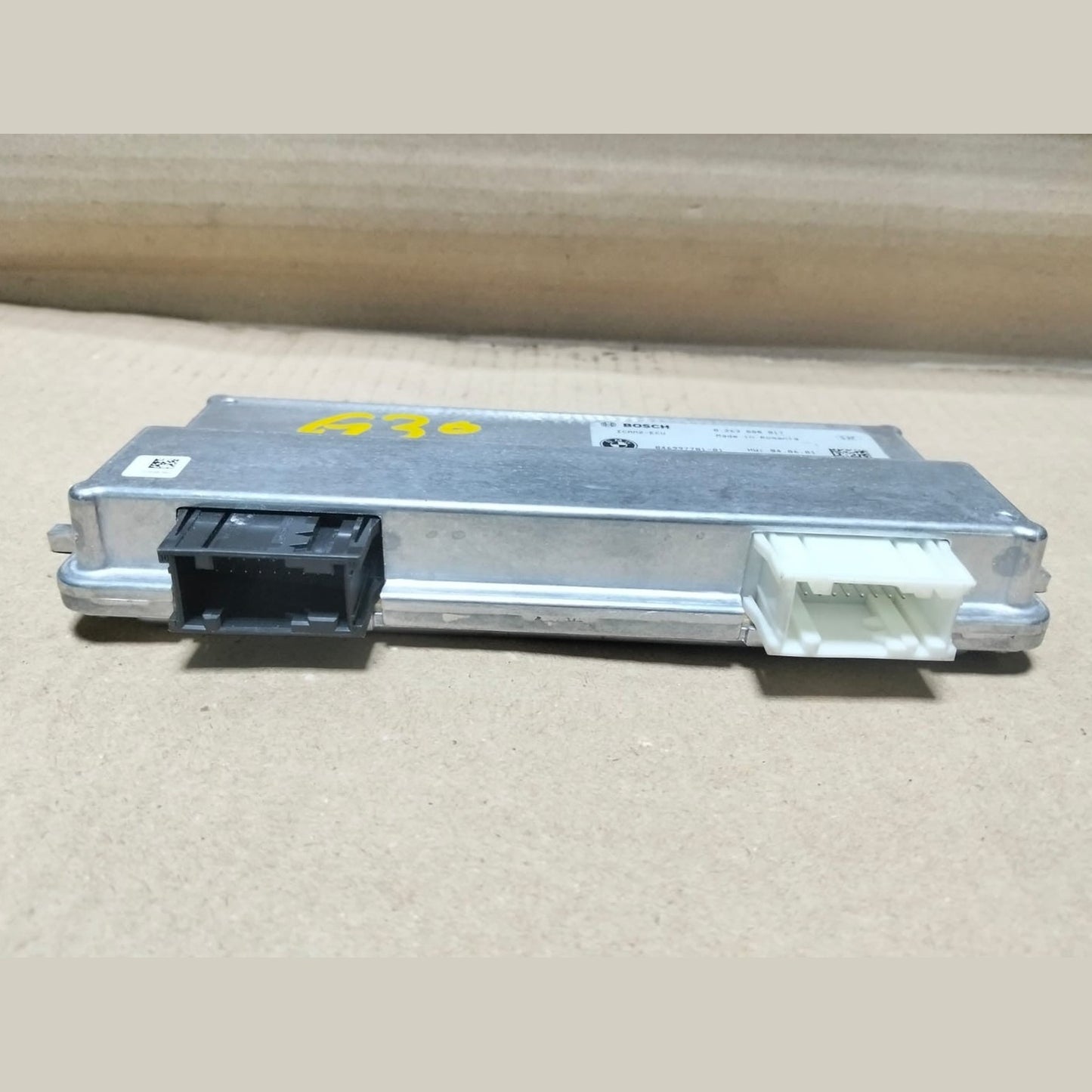 BMW 7 Series G11 G12 G30 ICAM2 Surround View Camera Control Module ECU 6997701