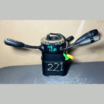Load image into Gallery viewer, 07-13 Mercedes W221 Steering Column Control Switches Assembly A221 5401045 OEM