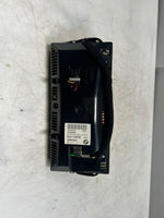 Load image into Gallery viewer, BMW 5 Series E60 E61 3 Series E90 E91 Navigation Display Screen 6945661 OEM