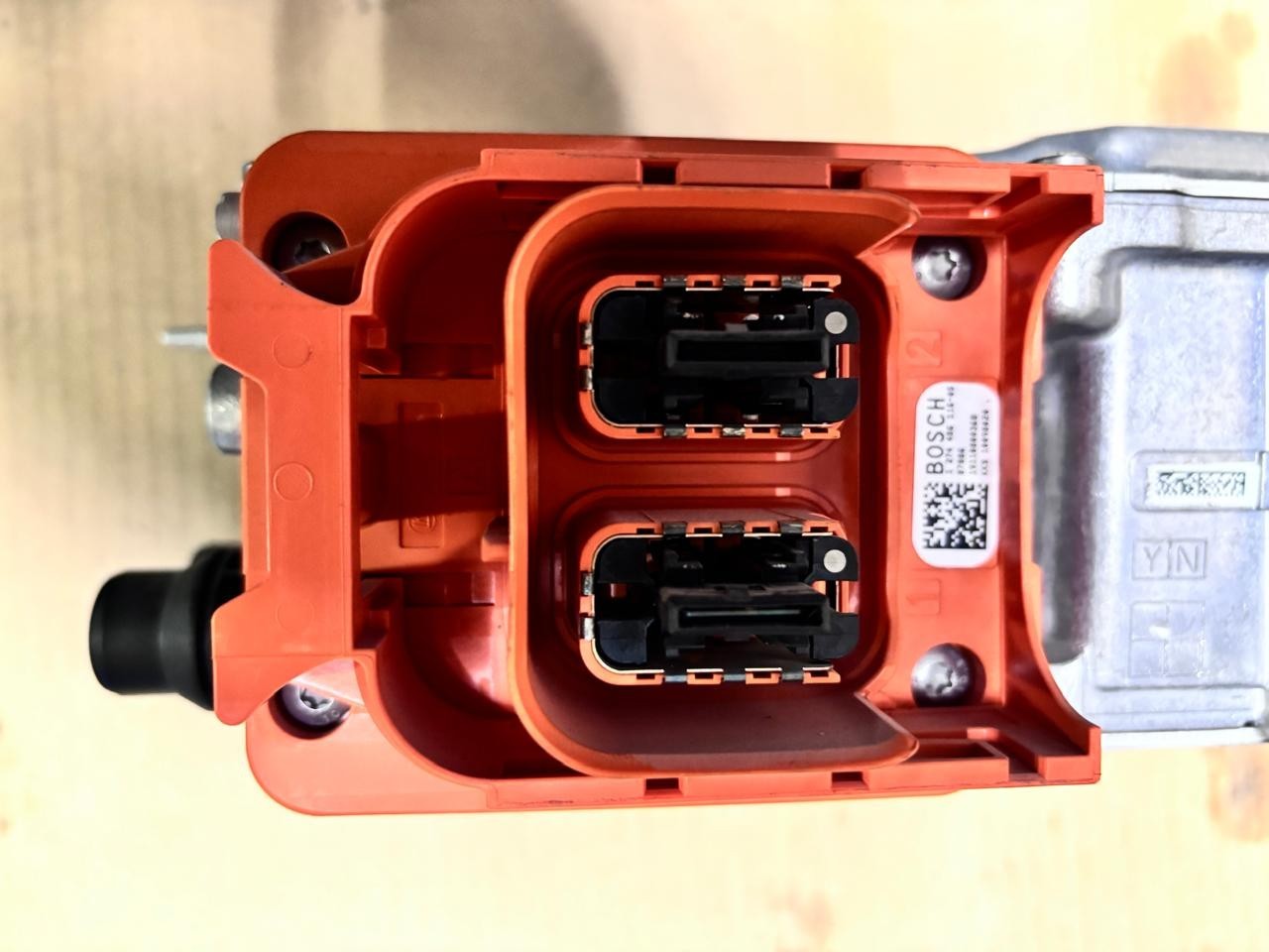 9489807 BMW i3 I01 Basic Control Unit REME NEW UNBOXED