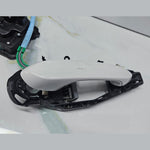 Load image into Gallery viewer, BMW X3 X4 G01 G02 F97 F98 DOOR LOCK ASSEMBLY REAR LEFT PASSENGER SIDE 7473159
