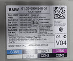 Load image into Gallery viewer, 2017 BMW G30 530i B48 RHD Engine Control Unit ECU SET DME 8686190 OEM