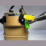 Bild in die Galerieansicht laden, 2007-2013 Mercedes S550 Steering Column Switch Assembly A2215406162 W221 S-Class