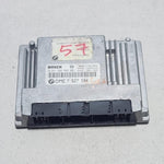 قم بتحميل الصورة إلى عارض الصور، 2004-2006 BMW 760i Engine Control Unit 7527594 E65 E66 760i 760Li