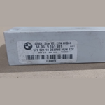 قم بتحميل الصورة إلى عارض الصور، BMW E46 X3 E83 Z8 E52 F25 BCM BODY CONTROL UNIT BASIC MODUL 5 9161931