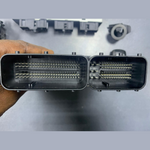 Load image into Gallery viewer, BMW 5 F10 F11 2013 N47N Diesel engine ECU kit and lock set 8574380