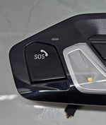 قم بتحميل الصورة إلى عارض الصور، BMW F40 1 SERIES FRONT INTERIOR OVERHEAD ROOF LAMP COURTESY LIGHT 9891142 OEM