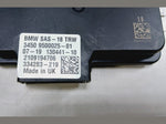 Load image into Gallery viewer, BMW 3 4 5 7 SERIES G11 G12 G20 G22 G30 G80 G82 SAS CONTROL MODULE UNIT 9500025