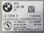 قم بتحميل الصورة إلى عارض الصور، OEM BMW 330i G20 G21 G61 Speedometer Instrument Cluster Module 5A9C388