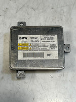 Load image into Gallery viewer, BMW X1 E90 F10 F11 F01 F07 Xenon Headlight Control Ballast 7237647 OEM