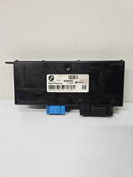Bild in die Galerieansicht laden, BMW F25 F26 X3 X4 Central Theft Gateway Computer Control Module OEM 9286952