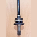 قم بتحميل الصورة إلى عارض الصور، BMW 7 SERIES G11 G12 B48 HYBRID REAR RIGHT OUTPUT SHAFT DRIVE AXLE 3320-8639468