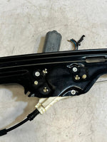 Load image into Gallery viewer, 2008-2014 BMW X6 E71 RIGHT Rear Window Regulator With Motor 7179602 OEM