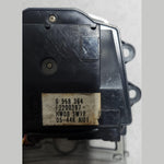 Bild in die Galerieansicht laden, 2006-2008 BMW 750i Idrive Navigation Controller Switch 6958364 7 Series E65 E66