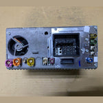 Load image into Gallery viewer, 2017 BMW 330i Head Unit NBT EVO HU CD Radio 6821515 F SERIES