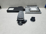 Bild in die Galerieansicht laden, BMW Engine Control Unit 7557809 E87 E90 N45 116i 316i 1.6 Petrol ECU SET