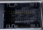 قم بتحميل الصورة إلى عارض الصور، OEM BMW 2011 5 SERIES F10 F11 SRS CONTROL MODULE ECU 9248096