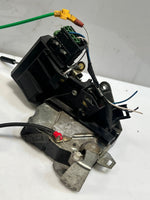 Load image into Gallery viewer, BMW 5 7 Series E39 E38 REAR RIGHT Central Locking Door Lock Actuator 8352165 OEM
