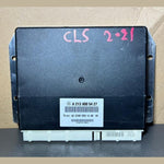Load image into Gallery viewer, 19-21 MERCEDES W213 CLS AIR SUSPENSION CONTROL UNIT MODULE A213 9005427 OEM