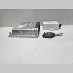 قم بتحميل الصورة إلى عارض الصور، 1999-2001 BMW 740i Engine Control Unit 1438728 E38 735i M62