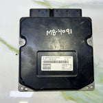 Load image into Gallery viewer, Mercedes Engine Control Unit A2711535579 W203 C180 C-Class Siemens