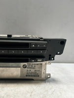 Load image into Gallery viewer, 2008 BMW 1 Series E87 525i CCC NAV MODULE 3 CD DVD Audio Player 9185526 OEM