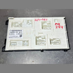 Bild in die Galerieansicht laden, Mercedes-Benz W166 ML GL GLE Front SAM Body Control Module Unit A166 9009411 OEM