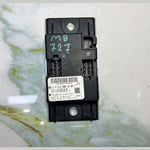 Load image into Gallery viewer, Mercedes Rear Heated Seat Control Unit A2129001800 W212 E-Class W218 CLS-Class