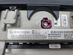 Load image into Gallery viewer, 8797400-2015-2019 BMW X2 F39 RHD Central Information Display Screen OEM