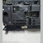 قم بتحميل الصورة إلى عارض الصور، Mercedes Climate Control Panel A2129008711 E-Class W212 and E Coupe W207