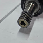 Load image into Gallery viewer, 2022 BMW X1 U11 20iX B48N Output Shaft Front Left 5A74B01