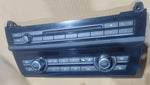 قم بتحميل الصورة إلى عارض الصور، OEM BMW 5 Series F10 F11 Multifunction Climate & Radio Control Switch – 9263746