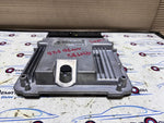 قم بتحميل الصورة إلى عارض الصور، BMW N47 F25 X3 ENGINE CONTROL UNIT ECU ONLY DDE 8518477 BOSCH OEM