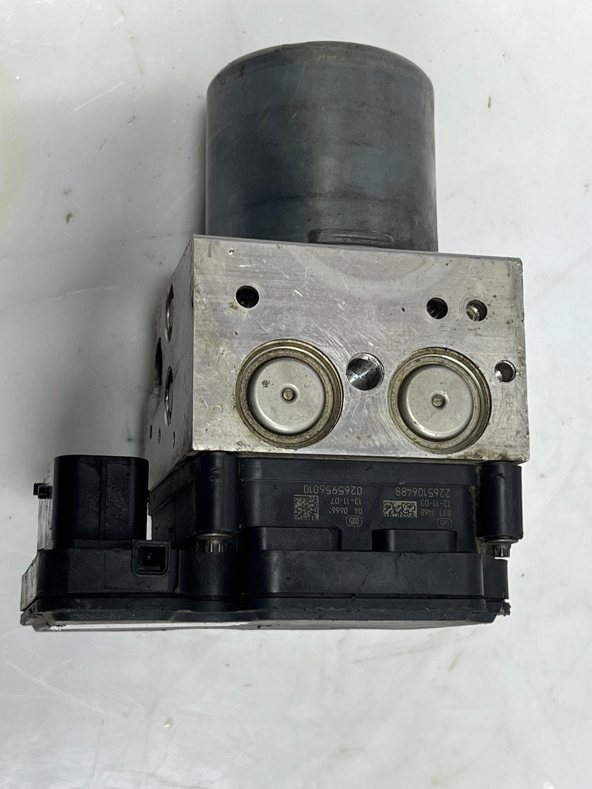BMW 5 Series F11 and 7 Series F01 F02 Abs Pump 6869402