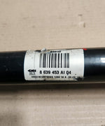Load image into Gallery viewer, 2016-2019 BMW 750i xDrive 7 Series G11 G12 Rear Left Drive Shaft 8639453 OEM