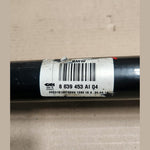 Bild in die Galerieansicht laden, 2016-2019 BMW 750i xDrive 7 Series G11 G12 Rear Left Drive Shaft 8639453 OEM