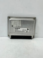 Load image into Gallery viewer, 2004-2008 BMW X3 E83 Z4 5WK93020 MS45 SIEMENS Engine Control Unit 7543157 OEM